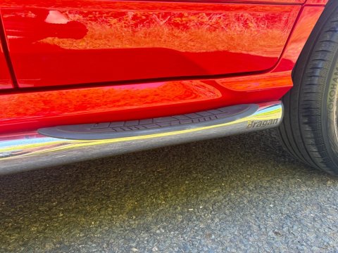 Ford Ecosport ST-LINE 10