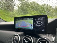 Mercedes-Benz A Class 1.6 A 200 AMG Line Premium Auto 5dr 29