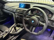 BMW M4 3.0 BiTurbo Competition Convertible 2dr Petrol DCT Euro 6 (s/s) (450 ps) 31