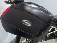 Yamaha FZ 600 2004 31K MOT RECENTLY SERVICED 600CC FULL LUGGAGE 18