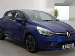 Renault Clio 1.5 dCi Dynamique S Nav Hatchback 5dr Diesel Manual Euro 6 (s/s) (90 ps) 1