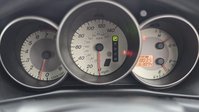 Mazda 3 1.6 TS Hatchback 5dr Petrol Automatic (183 g/km, 103 bhp) 42