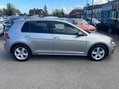 Volkswagen Golf 1.4 TSI BlueMotion Tech Match Edition DSG Euro 6 (s/s) 5dr 7