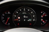 Kia Sorento CRDI GT-LINE ISG 10
