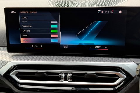 BMW 3 Series 330E M SPORT PHEV -VISIBILITY/TECH/PRO PACKS - HARMAN KARDON 43