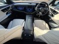 Mercedes-Benz E Class 2.0 E300e 25.4kWh AMG Line (Premium Plus) G-Tronic Euro 6 (s/s) 4dr 2
