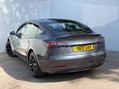 Tesla Model 3 Model 3 Long Range AWD 4WD 4dr 35