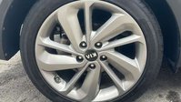 Kia Niro 1.6h GDi 3 SUV 5dr Petrol Hybrid DCT Euro 6 (s/s) ( 16in Alloy) (139 bhp) 9