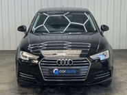 Audi A4 1.4 A4 Sport TFSI 4dr 25