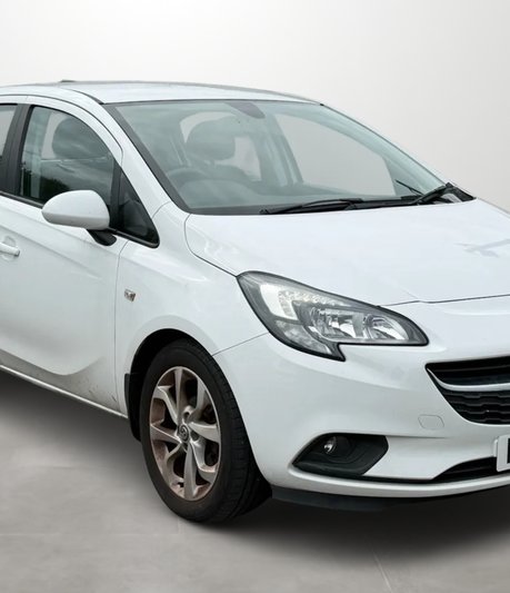 Vauxhall Corsa 1.4 Energy 5dr [AC]