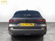 Vauxhall Astra 1.2 Turbo GS Sports Tourer 5dr Petrol Auto Euro 6 (s/s) (130 ps) Air Con - 6