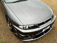 Nissan GT-R R33 V-Spec (Series 3) 34