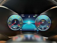 Mercedes-Benz C Class 2.0 C300d AMG Line (Premium Plus) Saloon 4dr Diesel G-Tronic+ Euro 6 (s/s) 30