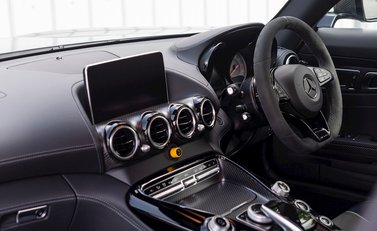 Mercedes-Benz AMG GT R GT R 15