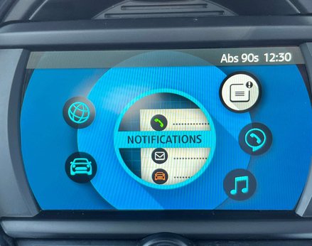 Mini Convertible 1.5 Cooper Classic Auto 2dr 38