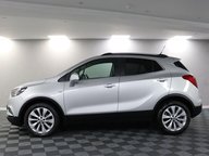 Vauxhall Mokka X ELITE NAV ECOTEC S/S 16