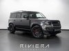 Land Rover Defender 2.0 P400e 15.4kWh X-Dynamic HSE SUV 5dr Petrol Plug-in Hybrid Auto 4WD Euro