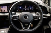 Volkswagen Golf R-LINE ETSI DSG 15