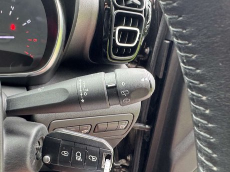 Citroen C3 Aircross 1.2 C3 Aircross Feel PureTech S/S 5dr 24