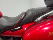 Honda ST 2004 38K FULL LUGGAGE NEW MOT SERVICED BIG CC TOURER BIKE 29