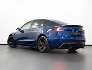Tesla Model 3 (Dual Motor) Performance Saloon 4dr Electric Auto 4WDE (460 ps) 35