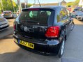 Volkswagen Polo 1.2 Match Euro 5 5dr 5