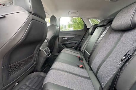 Peugeot 3008 1.2 PureTech GPF Allure SUV 5dr Petrol EAT Euro 6 (s/s) (130 ps) 23