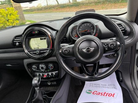 Mini Clubman COOPER 32