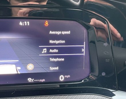 Volkswagen Golf 1.5 Golf R-Line TSI 5dr 29