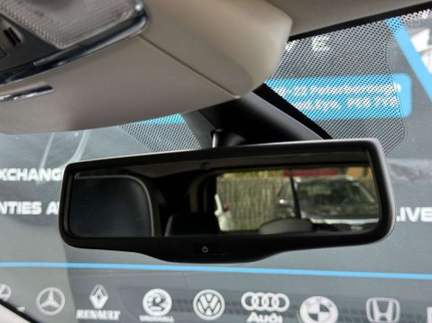 Jeep Grand Cherokee 3.0 V6 CRD Overland Auto 4WD Euro 5 5dr 89