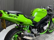 Kawasaki ZX 1995 44K PROJECT SPORTS BIKE SPARES OR REPAIR 900CC 4