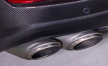 Lamborghini Urus PERFORMANTE 46