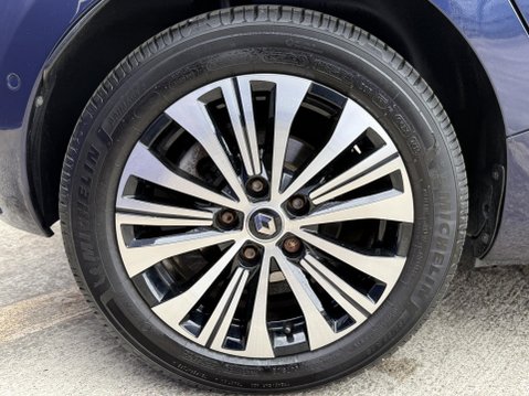 Renault Zoe R135 EV50 52kWh Techno Hatchback 5dr Electric Auto (Boost Charge) (134 bhp) 15