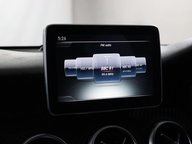 Mercedes-Benz A Class A 180 D AMG LINE 39