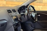 Volkswagen Polo 1.2 TSI BlueMotion Tech SE Hatchback 5dr Petrol DSG Euro 6 (s/s) (90 ps) 8