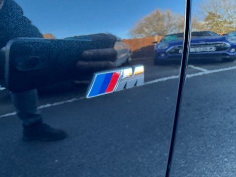 BMW 1 Series 118I M SPORT SHADOW EDITION 28