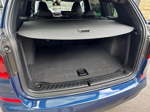 BMW X3 3.0 M40i Auto xDrive Euro 6 (s/s) 5dr 13