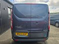 Ford Transit Custom 320 SPORT P/V ECOBLUE 5