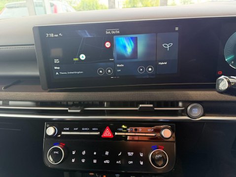 Hyundai TUCSON 1.6T Ultimate Auto Euro 6 (s/s) 5dr 34