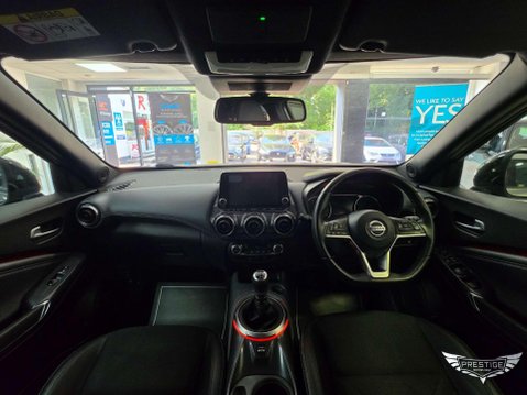 Nissan Juke 1.0 DIG-T Tekna Euro 6 (s/s) 5dr 29