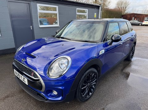 Mini Clubman COOPER S CLASSIC 7