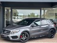 Mercedes-Benz GLA 2.1 GLA 220 AMG Line Premium+CDi 4Matic Auto 4WD 5dr 1