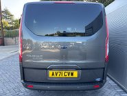 Ford Tourneo Custom 320 130 ps Titanium L2 9 Seater - Automatic 13