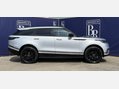 Land Rover Range Rover Velar 2.0 P250 Dynamic HSE SUV 5dr Petrol Auto 4WD Euro 6 (s/s) (249 ps) 4