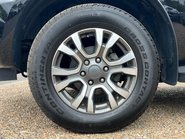 Ford Ranger WILDTRAK ECOBLUE 8