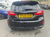 Ford Fiesta ST-LINE EDITION 7