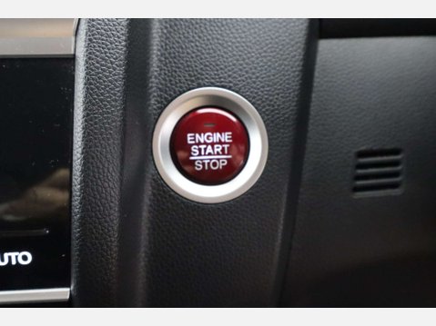 Honda Jazz 1.3 Jazz EX Navi i-VTec CVT 5dr 54
