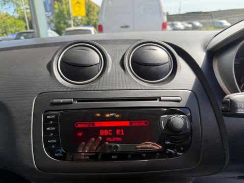SEAT Ibiza 1.4 16V Sport Euro 5 5dr 29