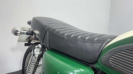 Mash Scrambler Scrambler 400CC 2018 24