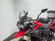 Sinnis Terrain 2022 ONLY 8K FULLY KITTED TOURING ADVENTURE BIKE 400CC A2 READY 9